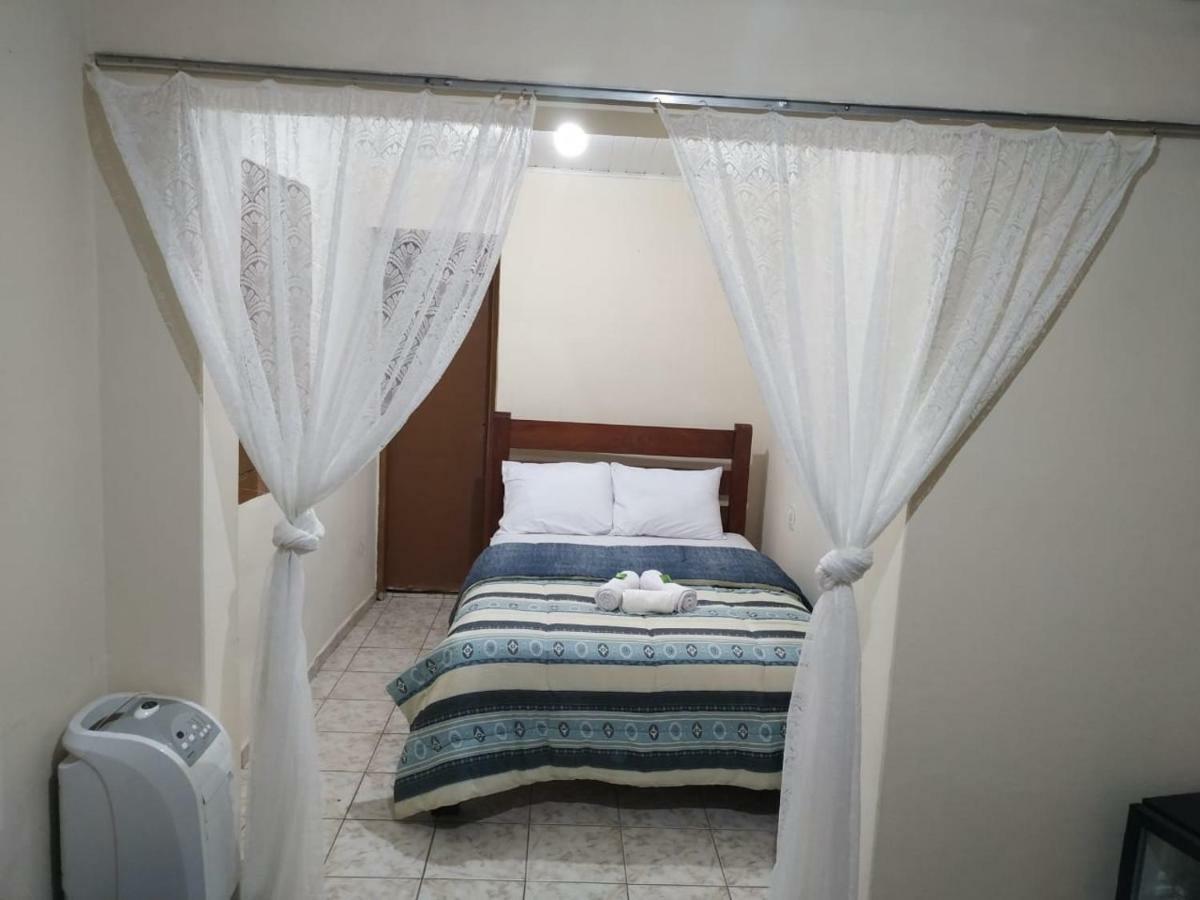 Pousada Tradicao Alto Paraíso de Goiás المظهر الخارجي الصورة